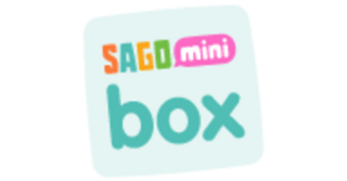  Sago Mini Box Promo Codes